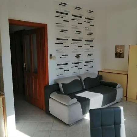 Abban Durmolj Apartment Gyula