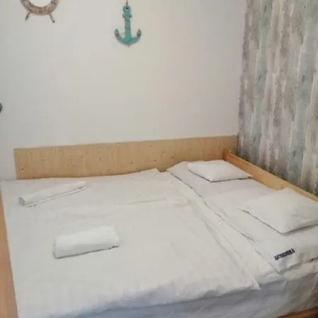 Lägenhet Abban Durmolj