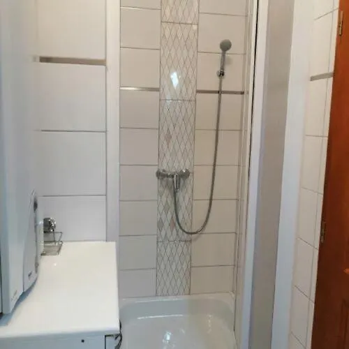 Apartament Abban Durmolj Gyula