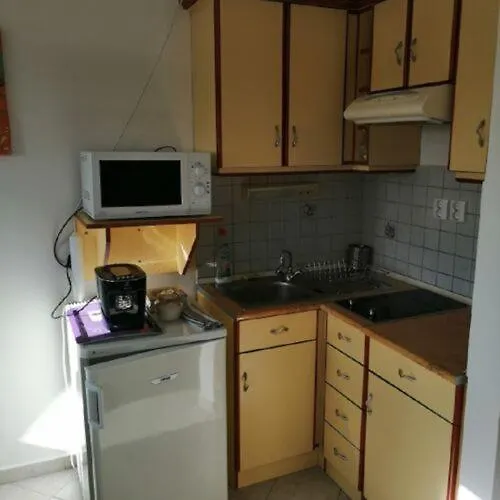 Abban Durmolj Apartament