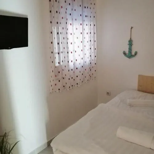 Lejlighed Abban Durmolj Gyula